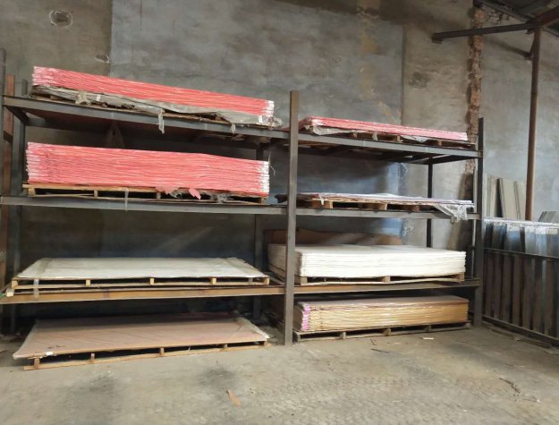 黃平車間生產(chǎn)情況