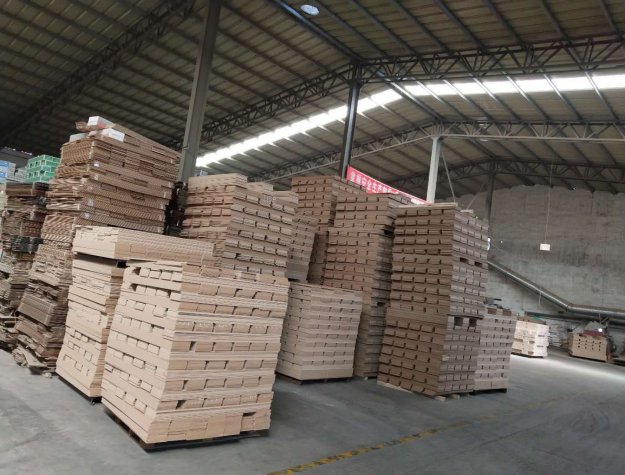 黃平車間生產(chǎn)情況