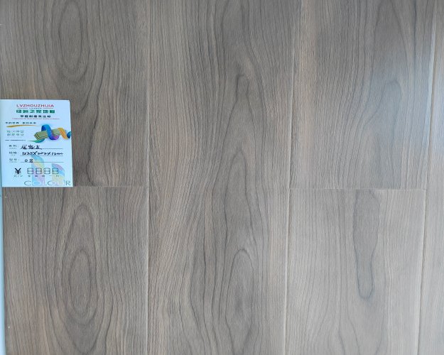  甲醛耐磨雙達標(biāo)