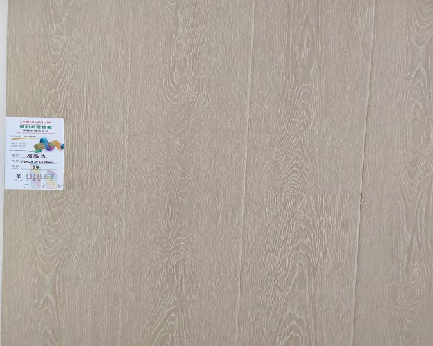 甲醛耐磨雙達標(biāo)