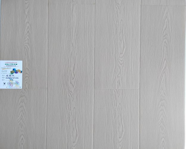  甲醛耐磨雙達標(biāo)